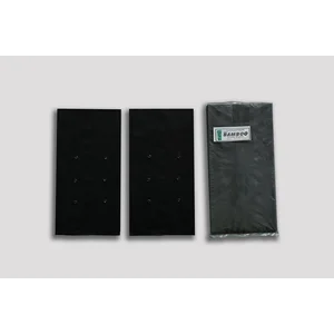 POLYBAG UV MEDIA TANAM UKURAN BESAR HITAM 1 BALL = 25KG