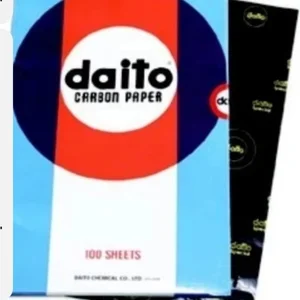 Kertas Karbon Ukuran Folio - SP1