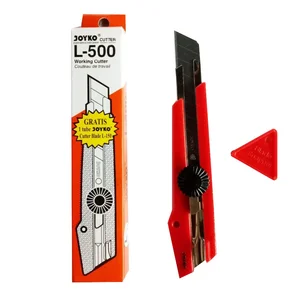 Pisau Cutter Besar L500 - SP1