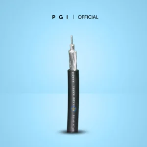 Kabel AAACS (A3CS) Aluminium 50-70 MM