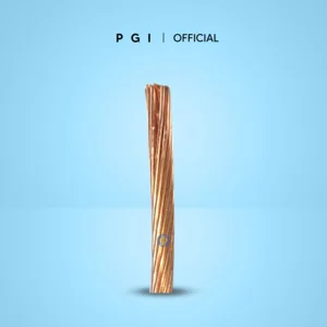 Kabel Konduktor Bare Copper (BC) Grounding Full Size 3-240 MM