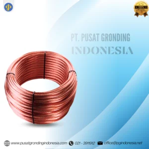 Bare Copper (BC) Full Size Copper Conductor Cable Size 400mm2