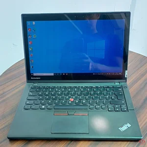 Netbooks Thinkpad X250 Touchscreen Core I5