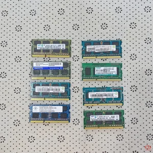 Memory / RAM Laptop DDR3 4GB
