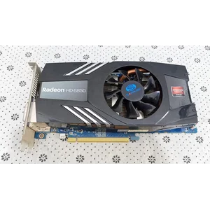 VGA CARD AMD SAPHIRE RADEON HD 6850