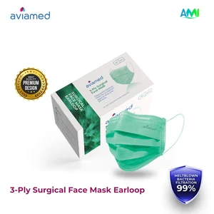 AVIAMED NEW FORMULA EARLOOP PREMIUM