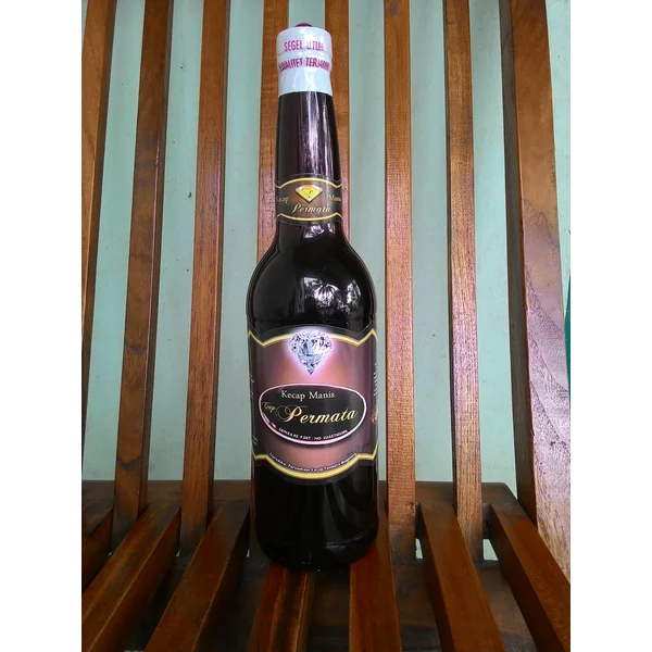 Kecap Manis Permata