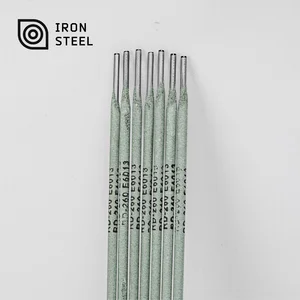 NIKKO RD 260/RD 460 kawat las diameter 2 mm 2.6 mm 3.2 mm