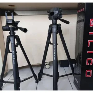 Bilico BL- 3560 Tripod for Kamera & Camcorder Video