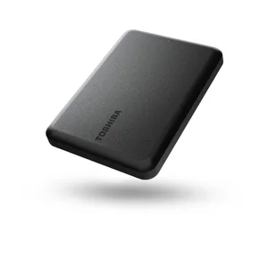 Toshiba Harddisk External Canvio Basic 1Tb A3 Usb 3.2 Type C