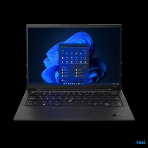 Laptop Notebook x1 carbon  i7 1265U/16gb/1tb ssd/Integrated irish XE graphics/win 11 pro
