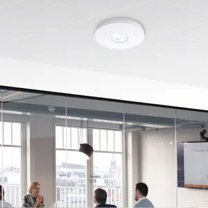 TP-Link EAP670 AX5400 Ceiling Mount WiFi 6 wireless access point 
