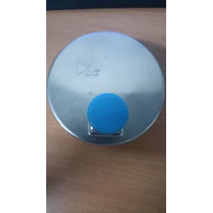 Pressure Gauge 4 Inch Back Mounting