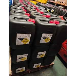 Nitric Acid / Asam Nitrat Teknis 68% Asal Korea