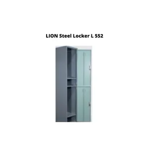 LION Steel Locker L 552