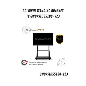 GOLDWIN STANDING BRACKET TV GWBRSTD55100-V23/Bracket TV