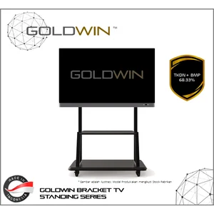 GOLDWIN STANDING BRACKET TV GWBRSTD55100-V23/Bracket TV
