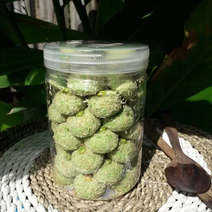 Kue Kering Klapa Pandan 750 ml