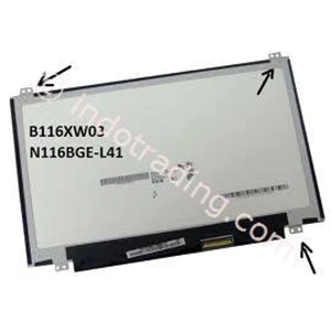  Lcd Laptop  Acer Aspire One 722 Ao722 725 756