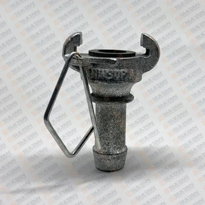 Minsup A Type Hose End