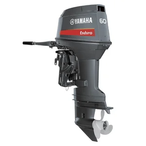 Motor Tempel Yamaha Type E30HMHL 2 STROKE