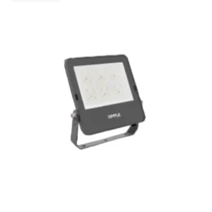 Lampu Sorot LED OPPLE LED Floodlight-E IV 100W-3000-GY-GP