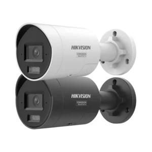 Kamera CCTV HIKVISION DS-2CD3046G3-IUSL(Y) 4 MP AcuSense Strobe Light and Audible Warning Fixed Mini Bullet
