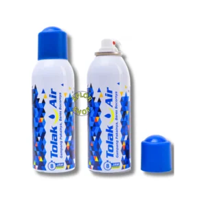 Tolak Air Spray Anti Bocor Dinding Beton Keramik Teknologi Nano 150 Gram
