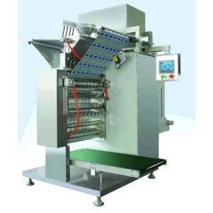 Sachet Packing Machine Dxdm – Ff900