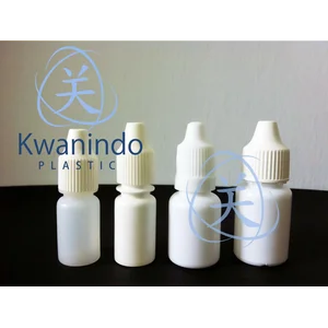 BOTOL PLASTIK SURABAYA 