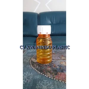 Botol Pupuk Cair 250ml Pet