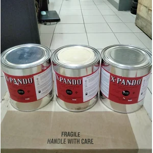 X-PANDO PIPE JOINT COMPOUND TYPE 2