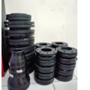 SLIP ON FLANGE CARBON STEELL