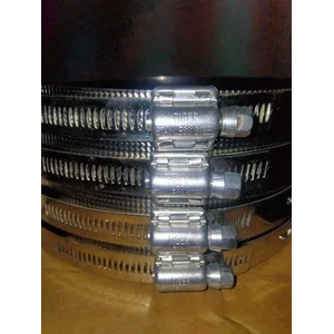 COUPLING/KOPLING CAST IRON EX - TIGER