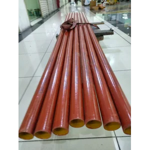 Pipa cast iron 2 inch panjang 3 meter ex-oro