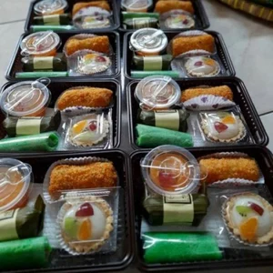 snack bok untuk menemani cofee break