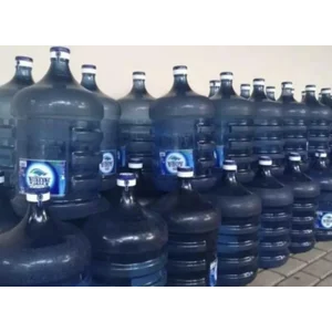 Air mineral Dalam kemasan  Uk 19 Liter Kemasan Galon