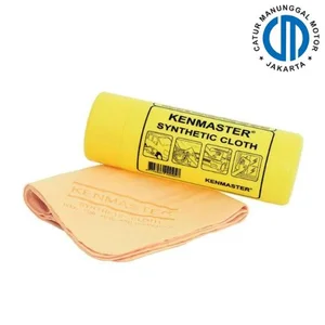 Kain Lap/ Synthetic Cloth Kanebo Kenmaster