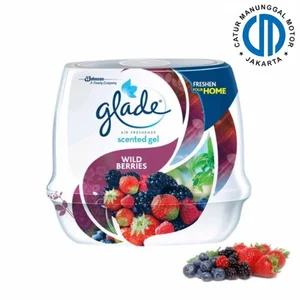 Parfum Mobil Glade Scented Gel