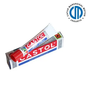 Perekat Atau Lem Tahan Panas Merek Castrol