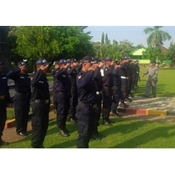 Jasa Keamanan Sekuriti By FAJAR MERAH INDO SERVICE SECURITY