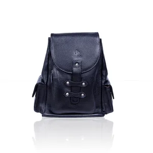Eksa Tas Ransel Kulit Wanita