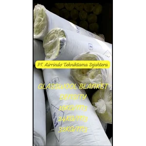 glasswool blanket density 16kg/m3 24kg/m3 32kg/m3