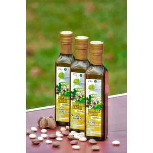 Inchakey Sacha Inchi Oil 250ml