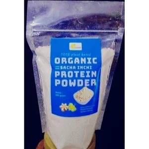 Tepung Sacha Inchi Organik 500gr