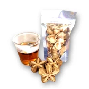 Herbal Drinks Sacha Inchi Shell Tea