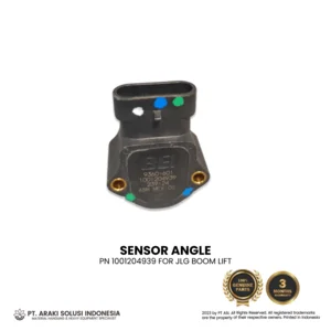 SENSOR ANGLE JLG BOM LIFT PN 1001204939