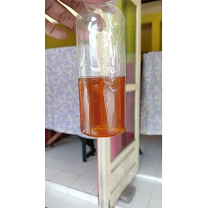 Minyak jelantah untuk biodiesel - JELANTAH