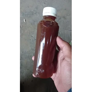 Jelantah minyak goreng bekas UCO