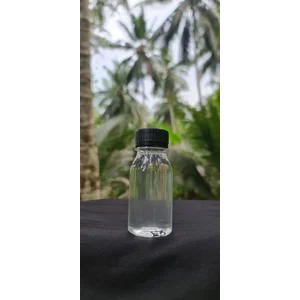 Extra Virgin Coconut Oil Cold Pressed